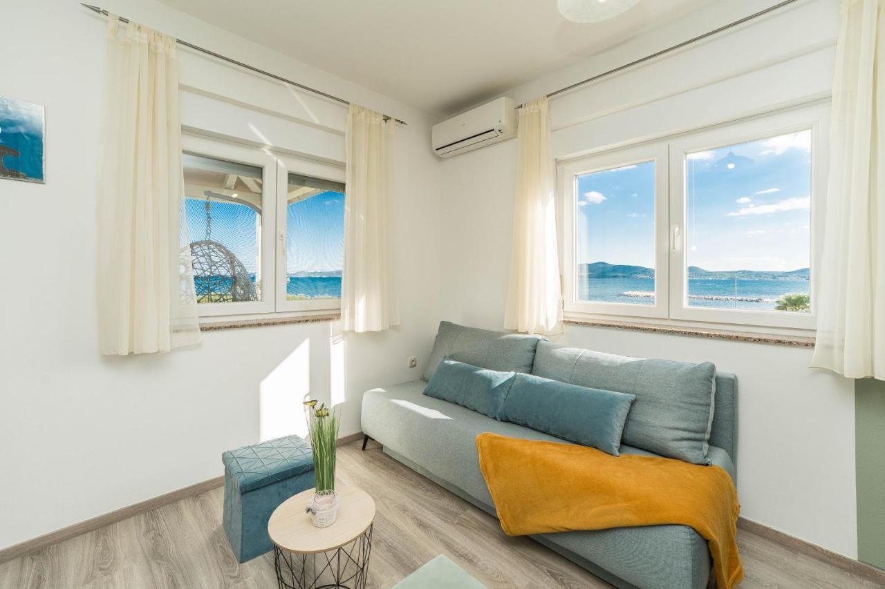 Apartments Matilda Сукошан Екстер'єр фото