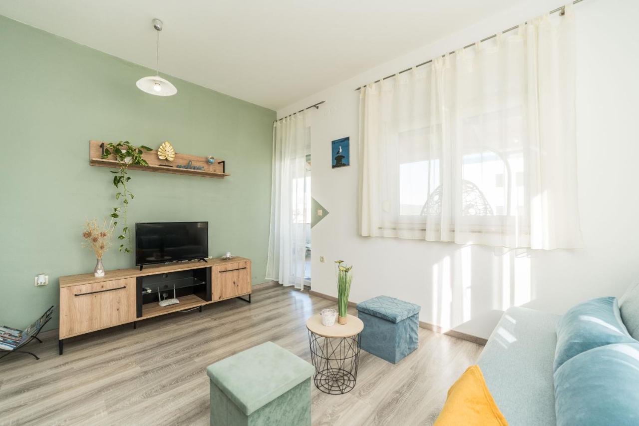 Apartments Matilda Сукошан Екстер'єр фото
