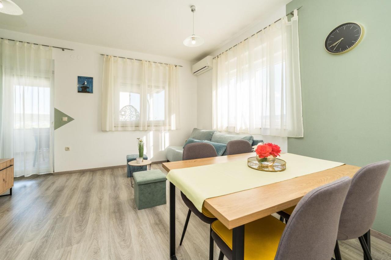 Apartments Matilda Сукошан Екстер'єр фото