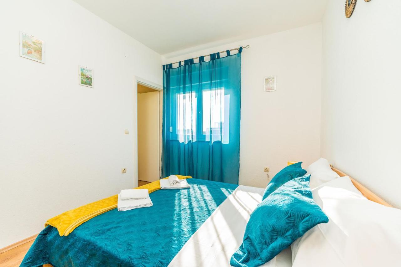 Apartments Matilda Сукошан Екстер'єр фото