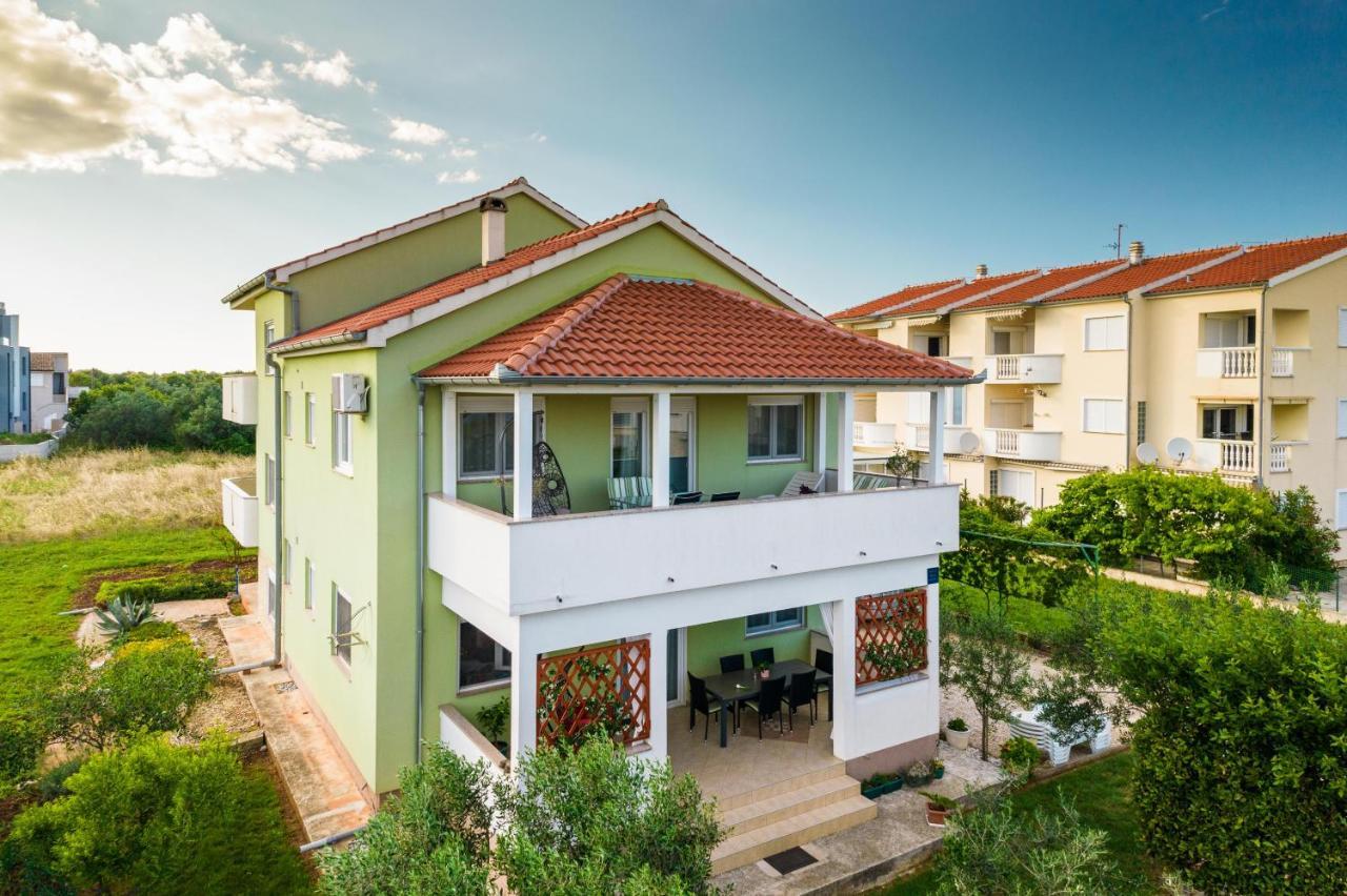 Apartments Matilda Сукошан Екстер'єр фото